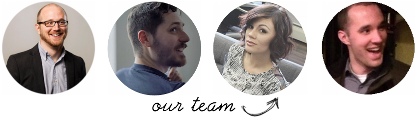Our Team - the best customer support for our adwords clients