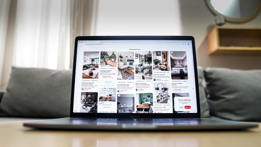 Pinterest for Real Estate To Grow Your Investment Opportunities