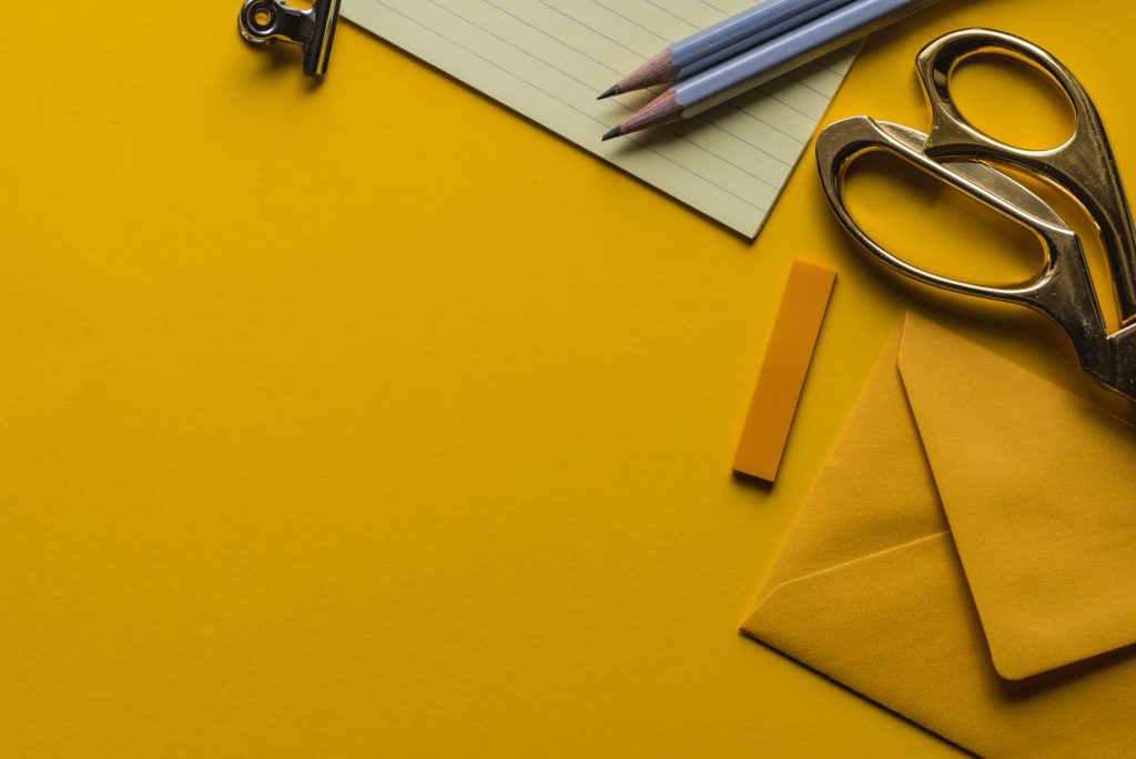 9 Tips for Your Next Yellow Letter + 9 Templates