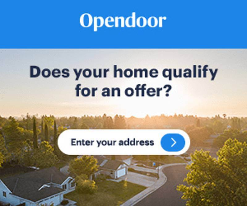 opendoor banner ads