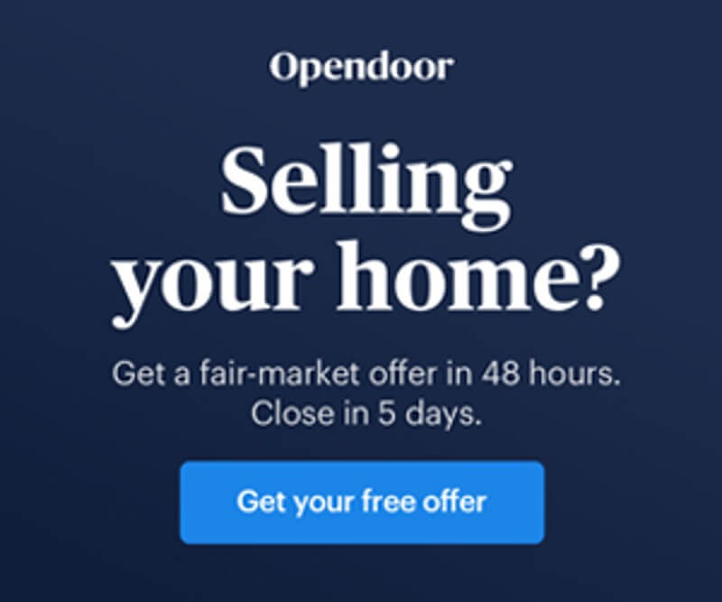 opendoor longest banner ads